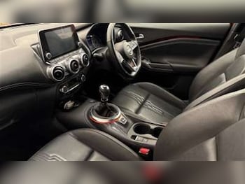 Used Nissan Juke 2022 for sale - 79281525: Photo