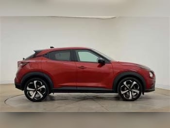 Used Nissan Juke 2022 for sale - 79281525: Photo