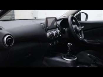 Used Nissan Juke 2022 for sale - 74881026: Photo