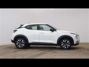 Used Nissan Juke 2022 for sale - 74881026: Photo