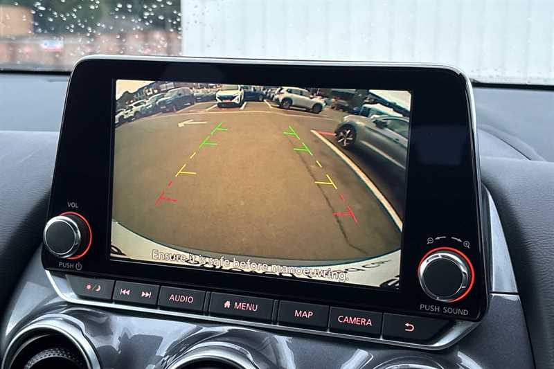 Used Nissan Juke 2022 for sale - 76339011: Photo 10