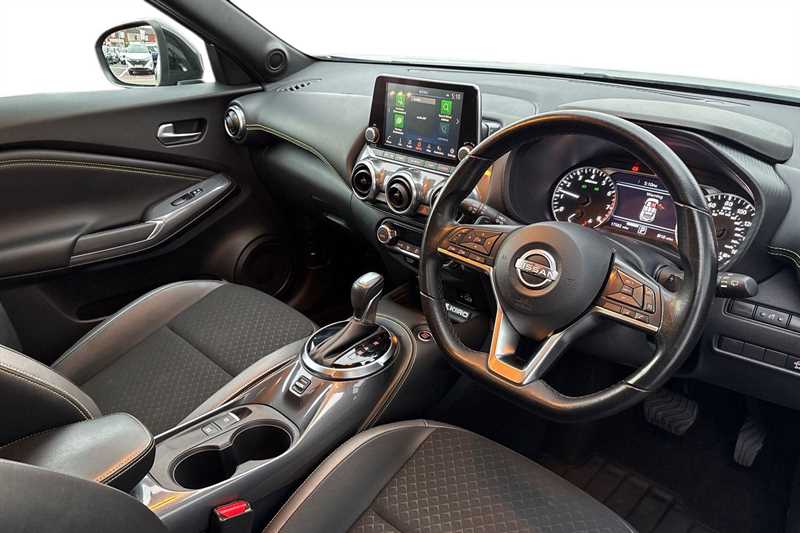 Used Nissan Juke 2022 for sale - 76339011: Photo 11