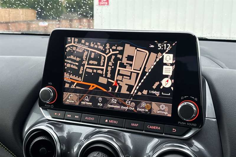 Used Nissan Juke 2022 for sale - 76339011: Photo 12