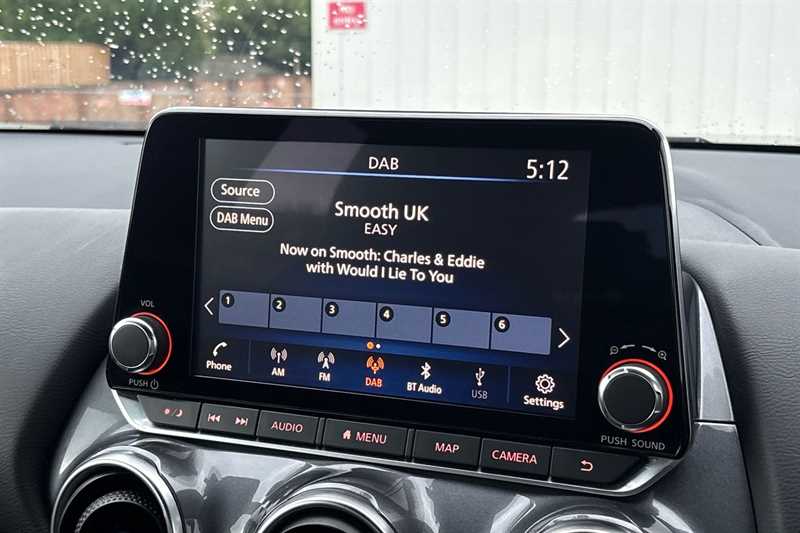 Used Nissan Juke 2022 for sale - 76339011: Photo 13