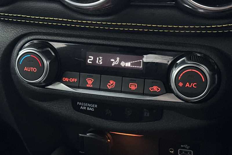 Used Nissan Juke 2022 for sale - 76339011: Photo 14