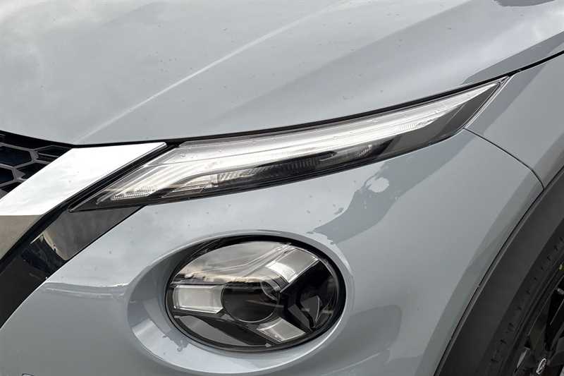 Used Nissan Juke 2022 for sale - 76339011: Photo 15