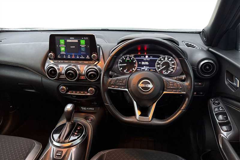 Used Nissan Juke 2022 for sale - 76339011: Photo 17