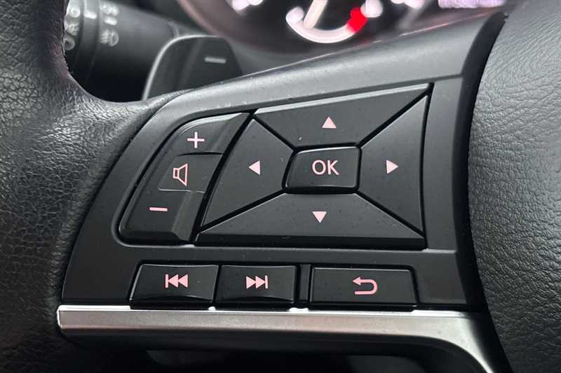 Used Nissan Juke 2022 for sale - 76339011: Photo 18