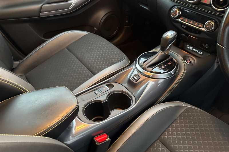 Used Nissan Juke 2022 for sale - 76339011: Photo 19