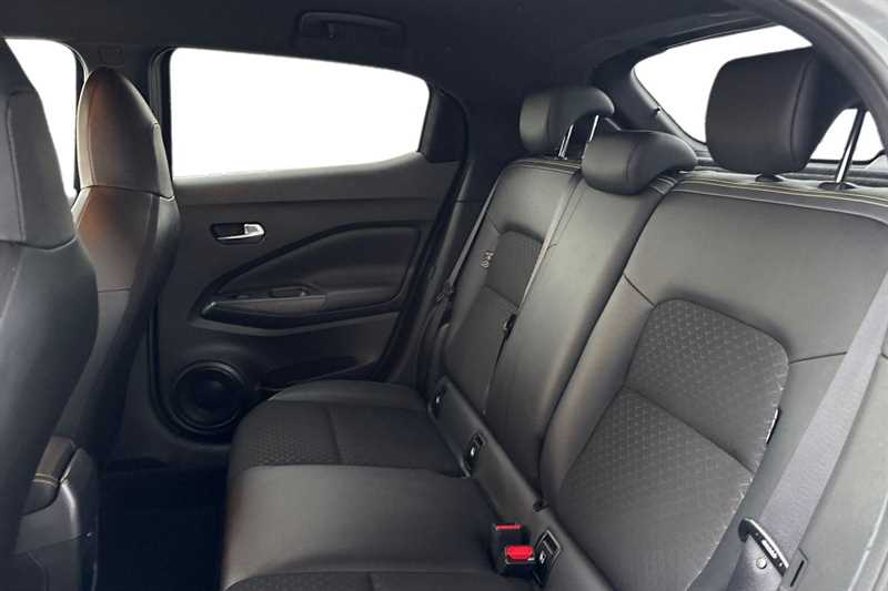 Used Nissan Juke 2022 for sale - 76339011: Photo 21