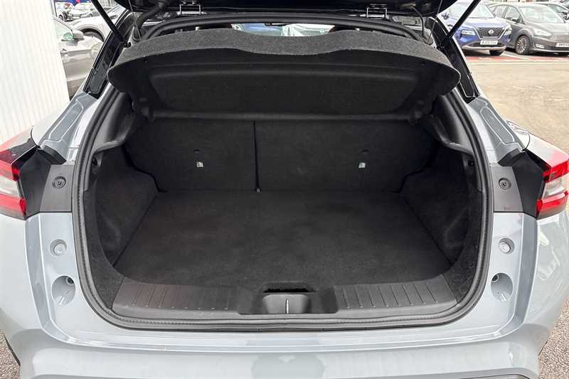 Used Nissan Juke 2022 for sale - 76339011: Photo 22