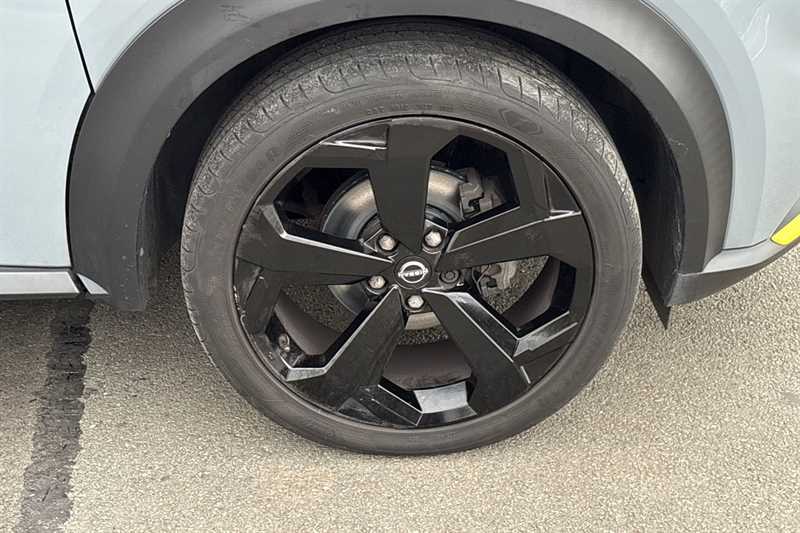 Used Nissan Juke 2022 for sale - 76339011: Photo 23