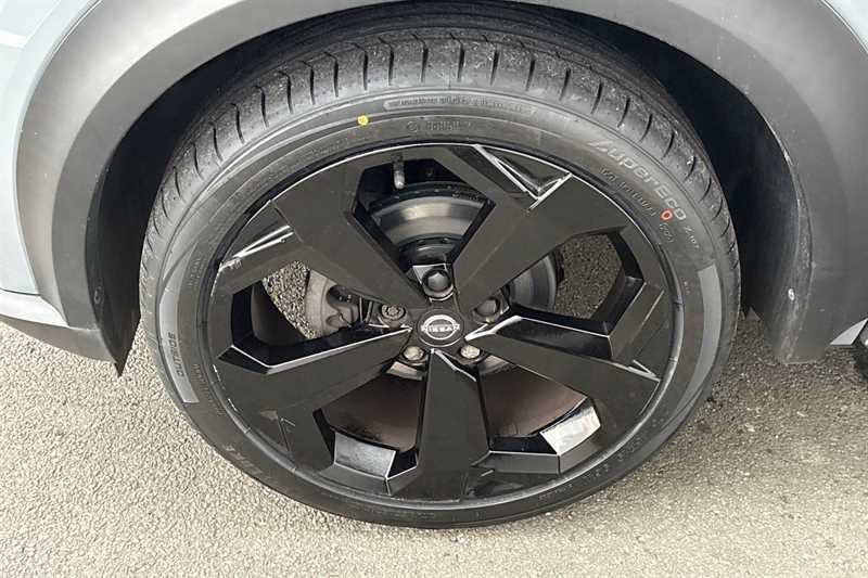 Used Nissan Juke 2022 for sale - 76339011: Photo 24