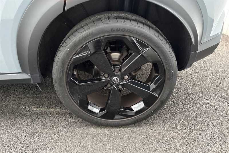 Used Nissan Juke 2022 for sale - 76339011: Photo 25