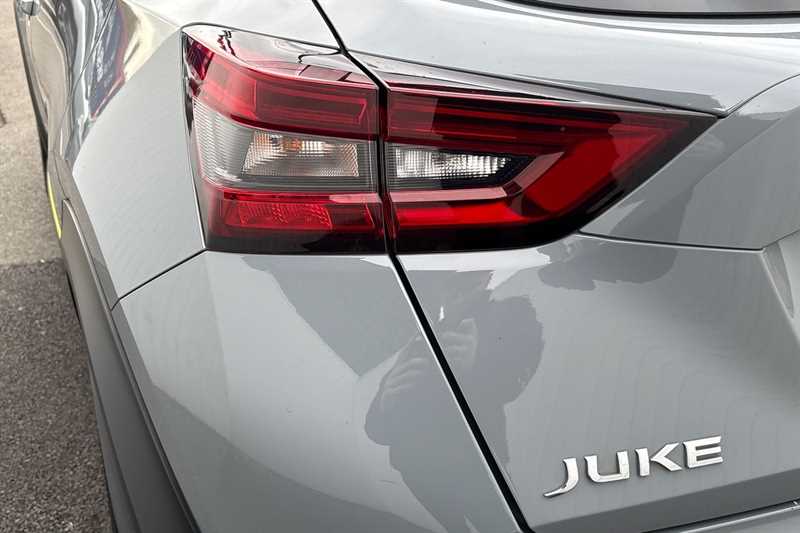 Used Nissan Juke 2022 for sale - 76339011: Photo 26