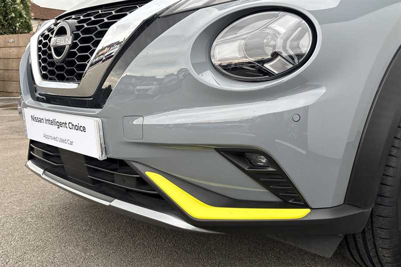 Used Nissan Juke 2022 for sale - 76339011: Photo 29