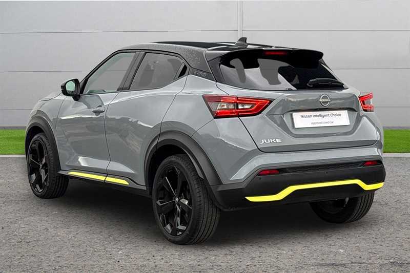 Used Nissan Juke 2022 for sale - 76339011: Photo 3