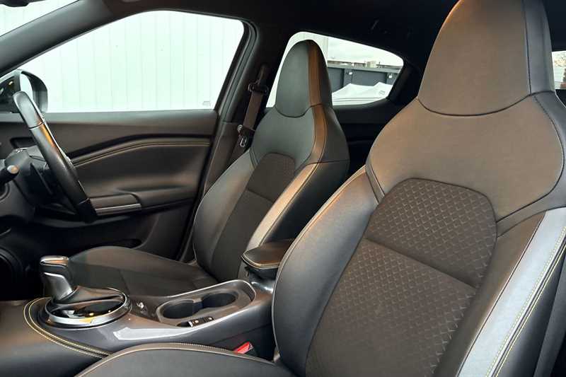 Used Nissan Juke 2022 for sale - 76339011: Photo 30