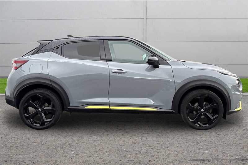 Used Nissan Juke 2022 for sale - 76339011: Photo 4