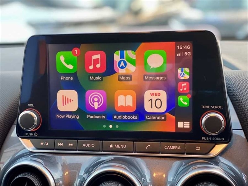 Used Nissan Juke 2022 for sale - 76339011: Photo 41