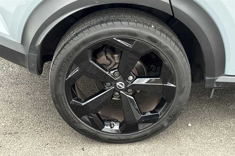 Used Nissan Juke 2022 for sale - 76339011: Photo 6