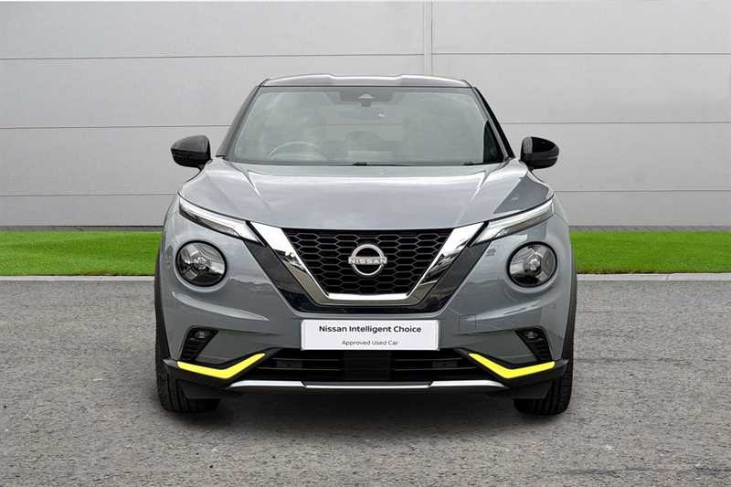 Used Nissan Juke 2022 for sale - 76339011: Photo 7