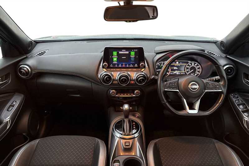 Used Nissan Juke 2022 for sale - 76339011: Photo 8