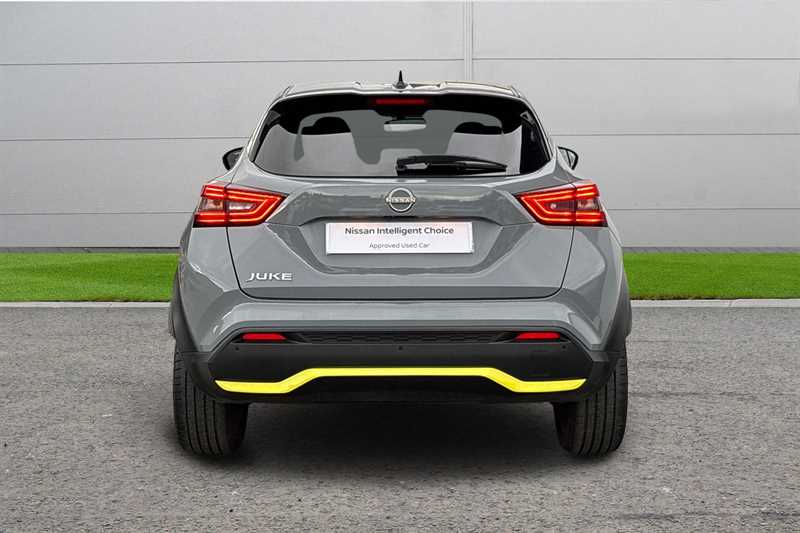 Used Nissan Juke 2022 for sale - 76339011: Photo 9