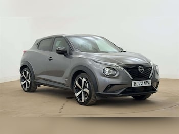 Used Nissan Juke 2022 for sale - 78377794: Photo