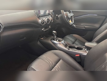 Used Nissan Juke 2022 for sale - 78377794: Photo