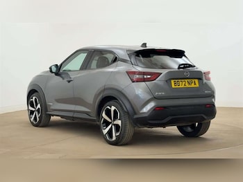 Used Nissan Juke 2022 for sale - 78377794: Photo