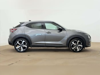 Used Nissan Juke 2022 for sale - 78377794: Photo
