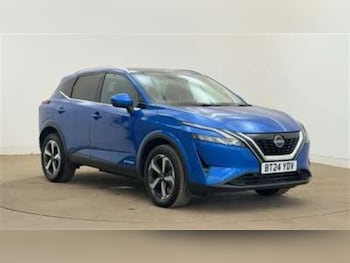 Used Nissan Qashqai 2024 for sale - 79281523: Photo