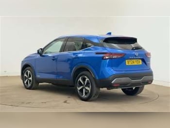 Used Nissan Qashqai 2024 for sale - 79281523: Photo