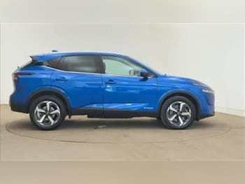 Used Nissan Qashqai 2024 for sale - 79281523: Photo