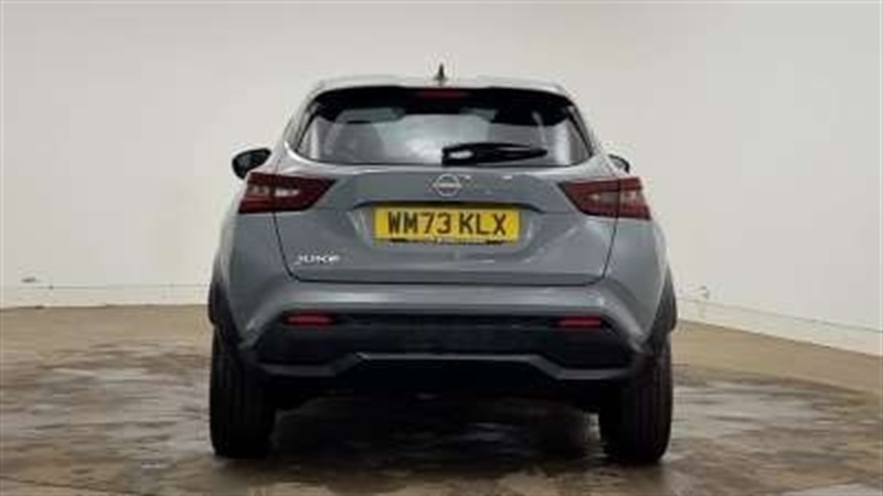 Used Nissan Juke 2023 for sale - 77600654: Photo 10