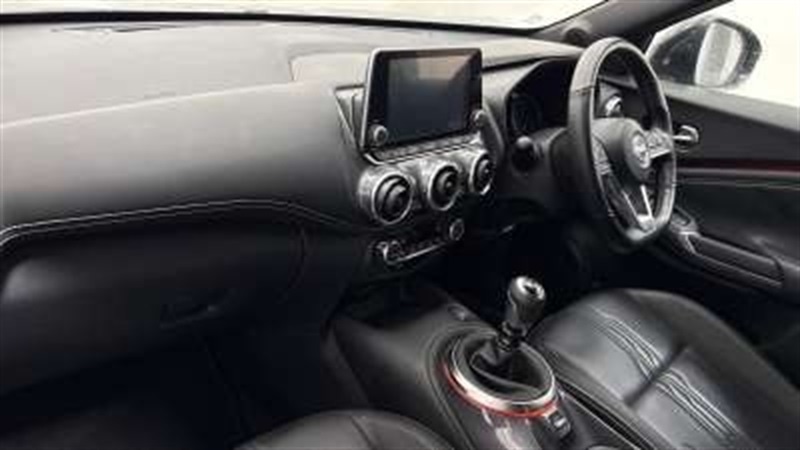 Used Nissan Juke 2023 for sale - 77600654: Photo 3