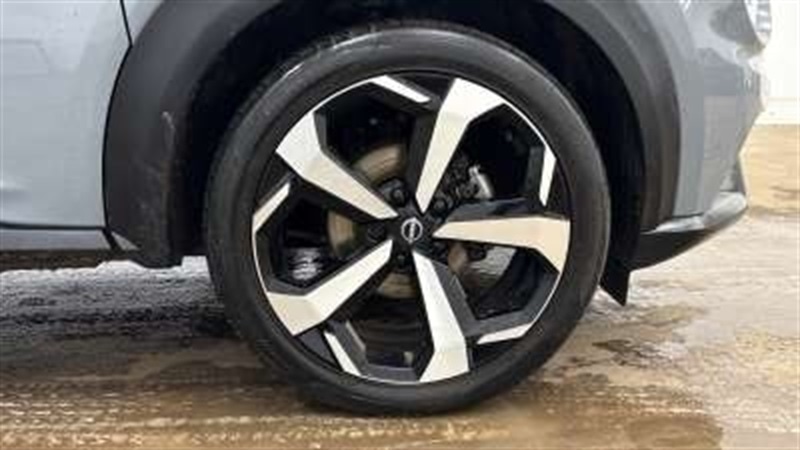 Used Nissan Juke 2023 for sale - 77600654: Photo 6