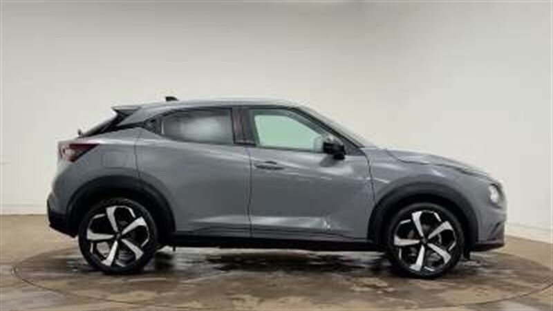 Used Nissan Juke 2023 for sale - 77600654: Photo 7