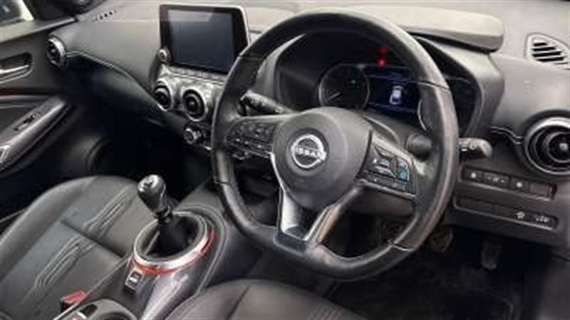 Used Nissan Juke 2023 for sale - 77600654: Photo 9