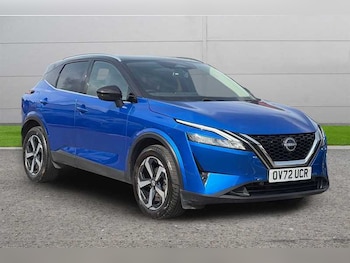 Used Nissan Qashqai 2023 for sale - 78978070: Photo
