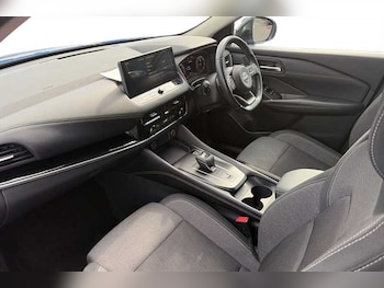Used Nissan Qashqai 2023 for sale - 78978070: Photo