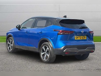 Used Nissan Qashqai 2023 for sale - 78978070: Photo