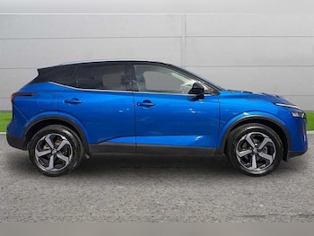 Used Nissan Qashqai 2023 for sale - 78978070: Photo