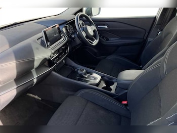 Used Nissan Qashqai 2021 for sale - 76459145: Photo