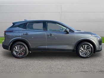 Used Nissan Qashqai 2021 for sale - 76459145: Photo