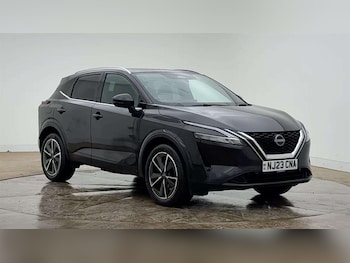 Used Nissan Qashqai 2023 for sale - 77540097: Photo
