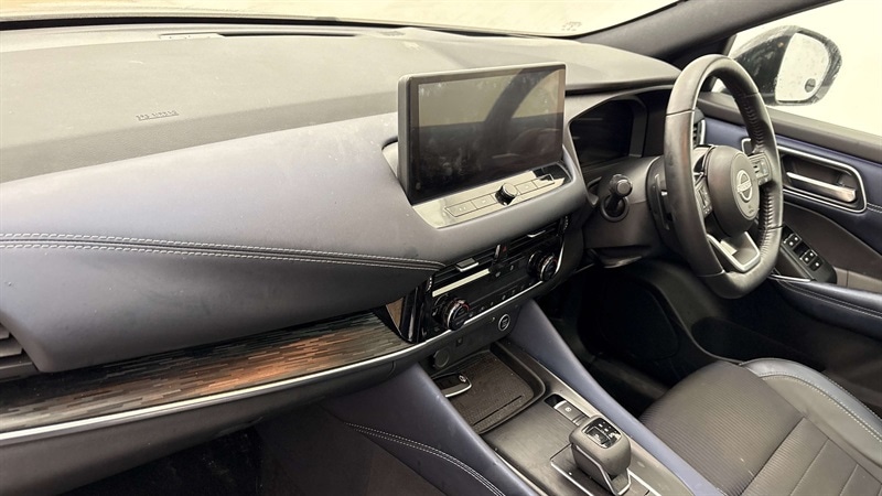 Used Nissan Qashqai 2023 for sale - 77540097: Photo 2