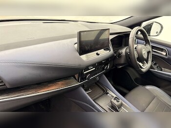 Used Nissan Qashqai 2023 for sale - 77540097: Photo