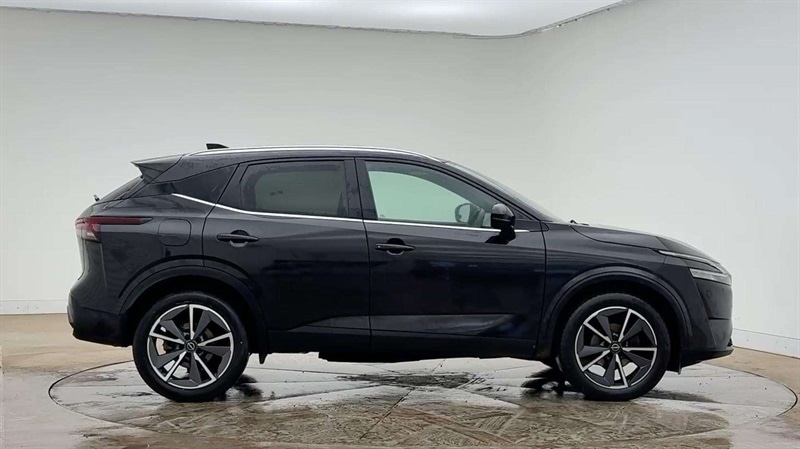 Used Nissan Qashqai 2023 for sale - 77540097: Photo 4